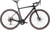 Гравийные велосипеды, комфорт плюс Specialized Diverge Comp 2020 черный-коричневый Артикул 95420-5352, 95420-5348, 95420-5354