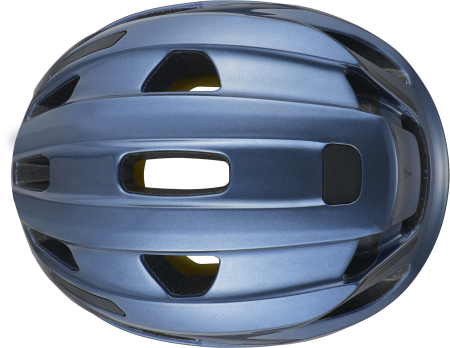 Шлемы Шлем Specialized Align II Mips Gloss Cast Blue Metallic/Black Reflective Артикул 60821-1055, 60821-1053, 60821-1052