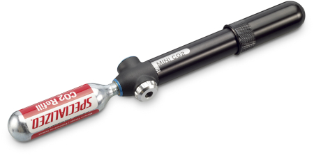 Насосы Насос Specialized Air Tool Road CO2 Mini  Артикул 