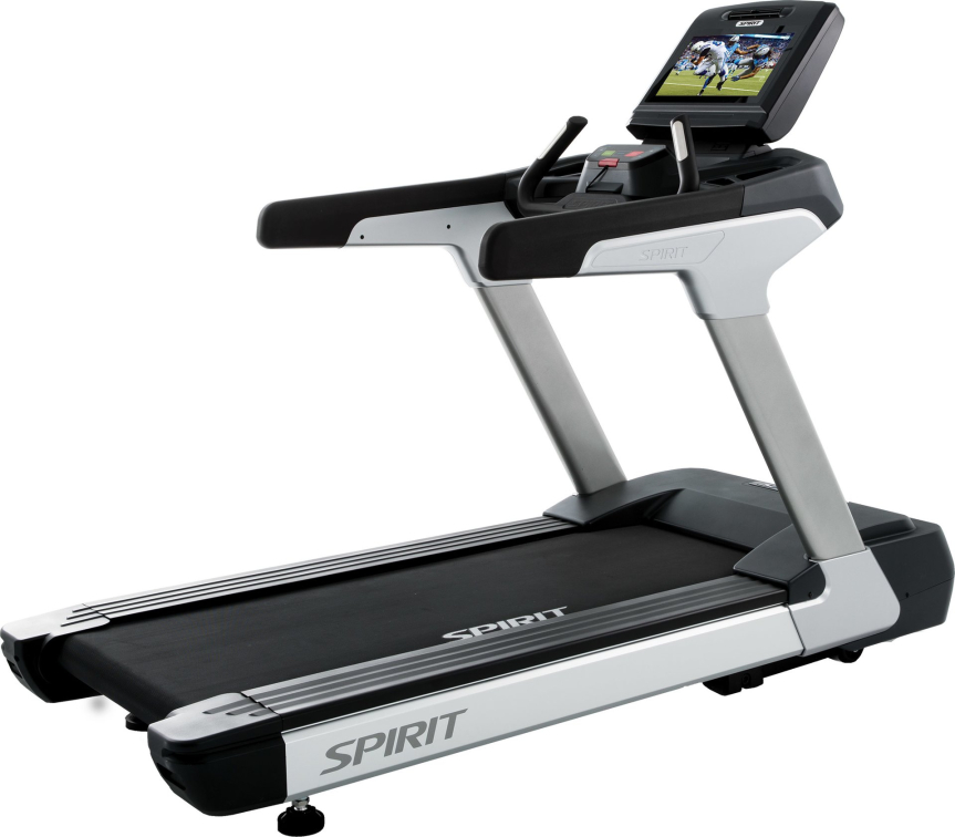 Беговые дорожки Spirit Fitness CT900ENT Артикул 