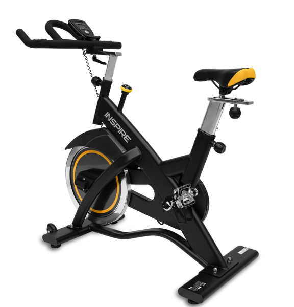 Bronze Gym Inspire