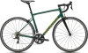 Шоссейные велосипеды Specialized Allez Sport 2022 Gloss Pine Green/Metallic Gold/Carbon Артикул 94622-6258, 94622-6261, 94622-6256, 94622-6249, 94622-6254, 94622-6252