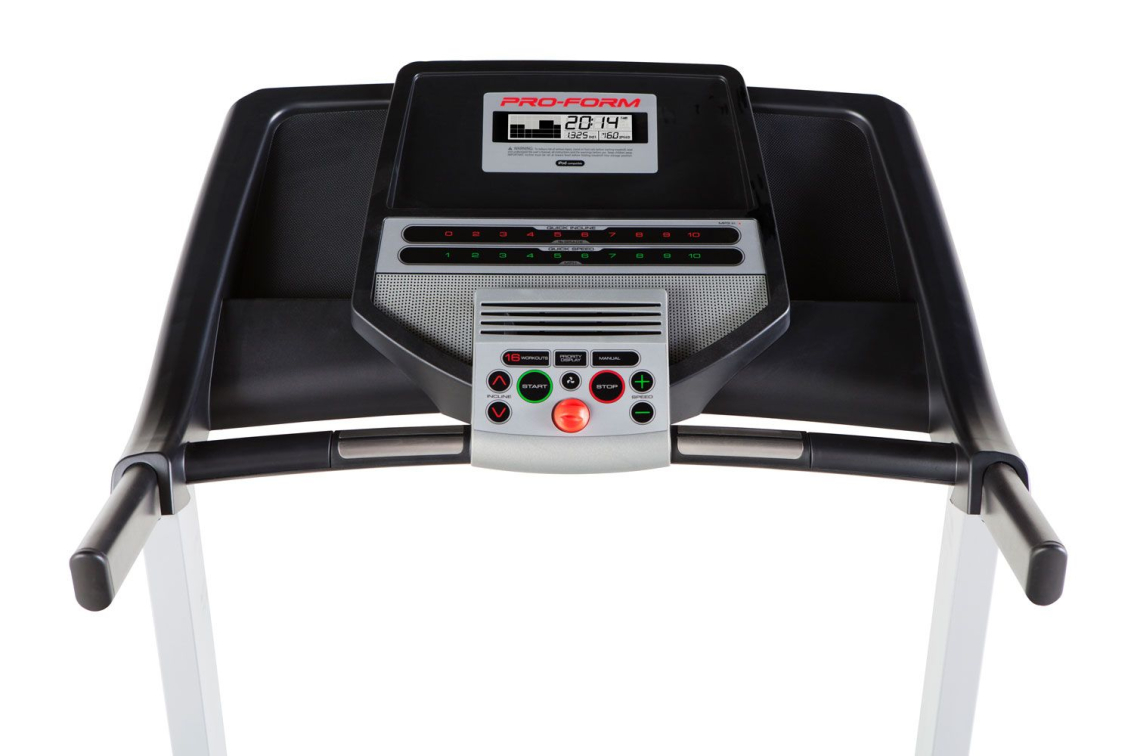 Беговые дорожки Pro-Form  PF 530 ZLT Артикул 