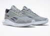 Кроссовки Кроссовки Reebok Energylux 2.0 pure grey 3/vector navy/acid yellow Артикул GW96966.5