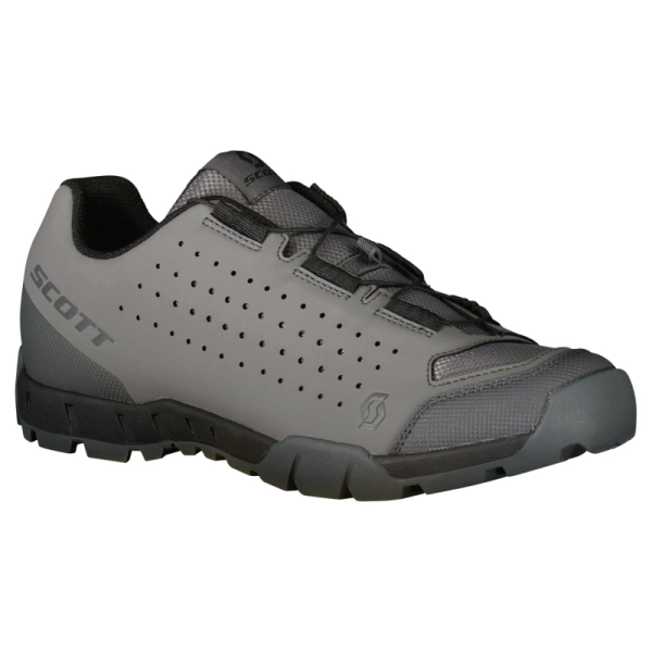 Велоботинки Scott Sport Trail Evo dark grey/black