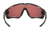 Очки Очки спортивные OAKLEY JAWBREAKER оправа Matte Black линза Prizm Trail Torch Артикул 