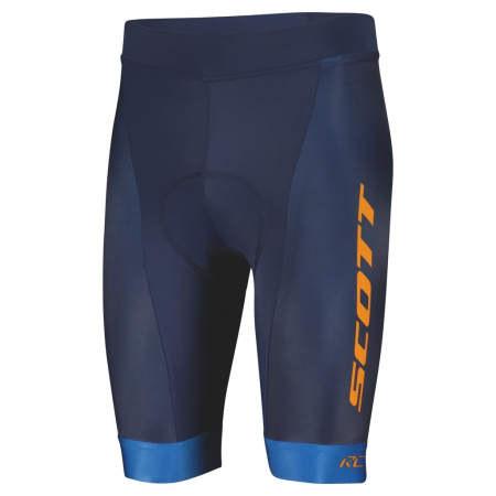 Велотрусы мужские Велотрусы Scott RC Team ++ blue/orange Артикул 7615523407606, 7615523407613, 7615523407590