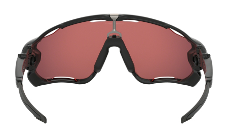 Очки Очки спортивные OAKLEY JAWBREAKER оправа Matte Black линза Prizm Trail Torch Артикул 