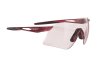 Очки Очки Rudy Project ASTRAL SPHERE Frozen Cherry matte - ImpX Photochromic 2 Red Артикул 
