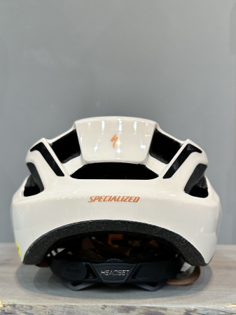 Шлемы Шлем Specialized Align II Mips Gloss Sand Артикул 60822-1022, 60822-1023, 60822-1025