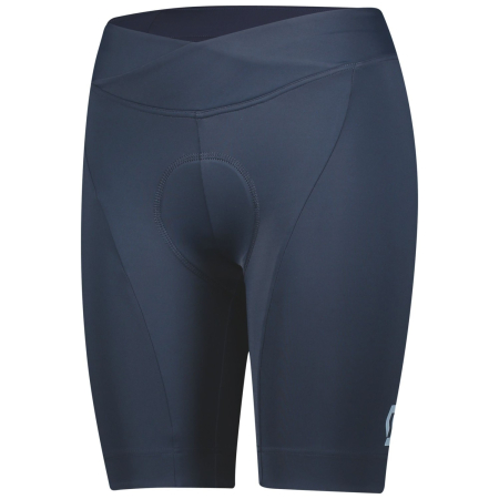 Велотрусы женские Велотрусы женские Scott Endurance 40 + midnight blue/glace blue Артикул 7615523082315