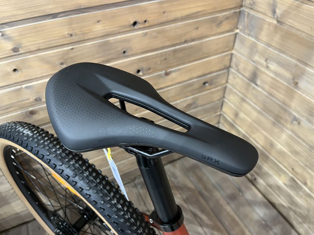 Купить Hagen Five 5.10 29 2025 Copper Артикул H25M510CO29ML, H25M510CO29XL, H25M510CO29S