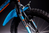 Для мальчиков с 3-х до 5-ти лет Silverback Spyke 16 2015 Артикул 15786208MC102, 15786208MC101
