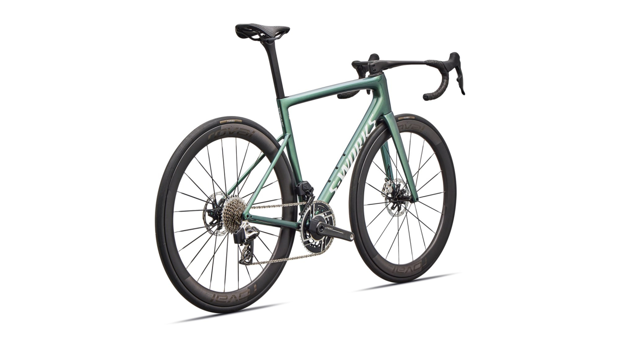 S-WORKS велосипеды шоссе Specialized S-Works Tarmac SL8 SRAM RED AXS 2026 Gloss Premium Fjord Metallic Артикул 94926-0244, 94926-0252, 94926-0249, 94926-0261, 94926-0256, 94926-0258, 94926-0254