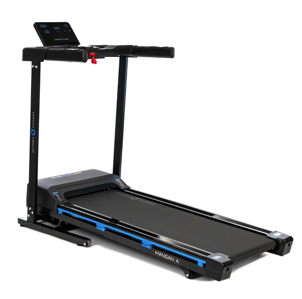 Oxygen Fitness Mangan A