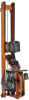 Гребные тренажеры First Degree Fitness Viking PRO XL Артикул 