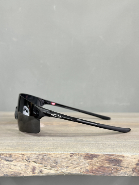 Очки Очки спортивные OAKLEY EVZERO BLADES оправа Matte Black линза Prizm black Артикул 