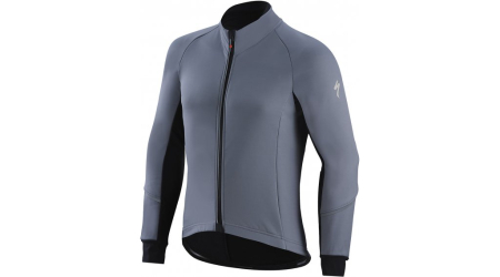 Куртки Куртка Specialized Element RBX Comp HV Jacket Anthracite Артикул 644-85462, 644-85463, 644-85464, 644-85465, 644-85466, 644-85467