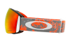 Горнолыжные маски Горнолыжная маска Oakley FLIGHT DECK 2018 Артикул 0OO7050-70506200, 0OO7050-59-71700, 0OO7050-70506100