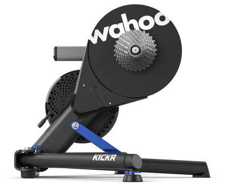 Велостанки Велотренажер Wahoo KICKR прямой привод Артикул 