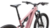 TURBO LEVO - лучшее из возможного! Specialized Turbo Levo 4 Comp Alloy 2026 Satin Dusky Pink / Cypress Metallic Артикул 95226-5403, 95226-5401, 95226-5404, 95226-5402, 95226-5406, 95226-5405