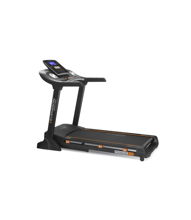 Беговые дорожки Svensson Body Labs Physioline TMX Артикул 