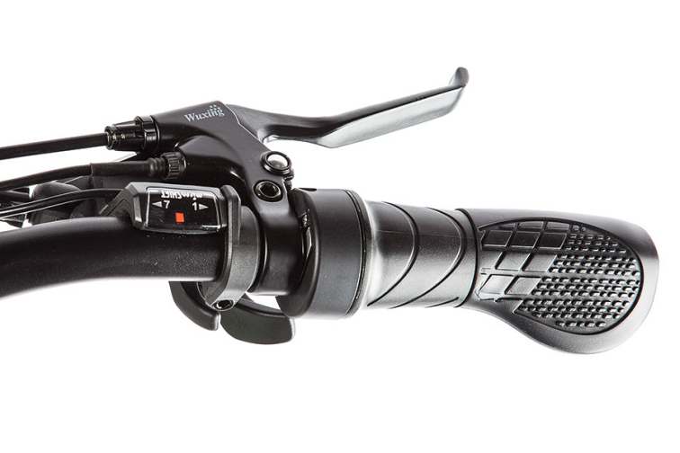 Eltreco XT 850 2019 Артикул 019897-1921, 019897-1922
