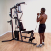Мультистанции Силовой комплекс Body Solid G3S Артикул 