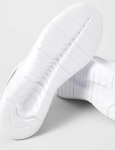 Кроссовки Кроссовки Reebok Energylux 2.0 ftwr white/flint grey met/ftwr white Артикул S238286, S238287, S238286.5, S238287.5, S238288.5, S2382810, S238288, S2382810.5
