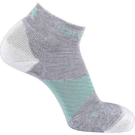 Носки Носки Salomon SOCKS SPEED PRO Light Grey Артикул 889645898605, 889645898599