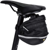 Сумки Сумка Topeak Wedge Pack II Rain Cover крепление Артикул TC2273B, TC2271B, TC2270B