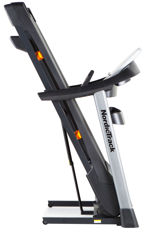 Беговые дорожки Nordic Track T17.5 Treadmill Артикул 