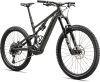 TURBO LEVO - лучшее из возможного! Specialized Turbo Levo SL Comp Alloy 2024 Gloss Charcoal / Silver Dust / Black Артикул 96824-5006, 96824-5003, 96824-5004, 96824-5002, 96824-5001, 96824-5005
