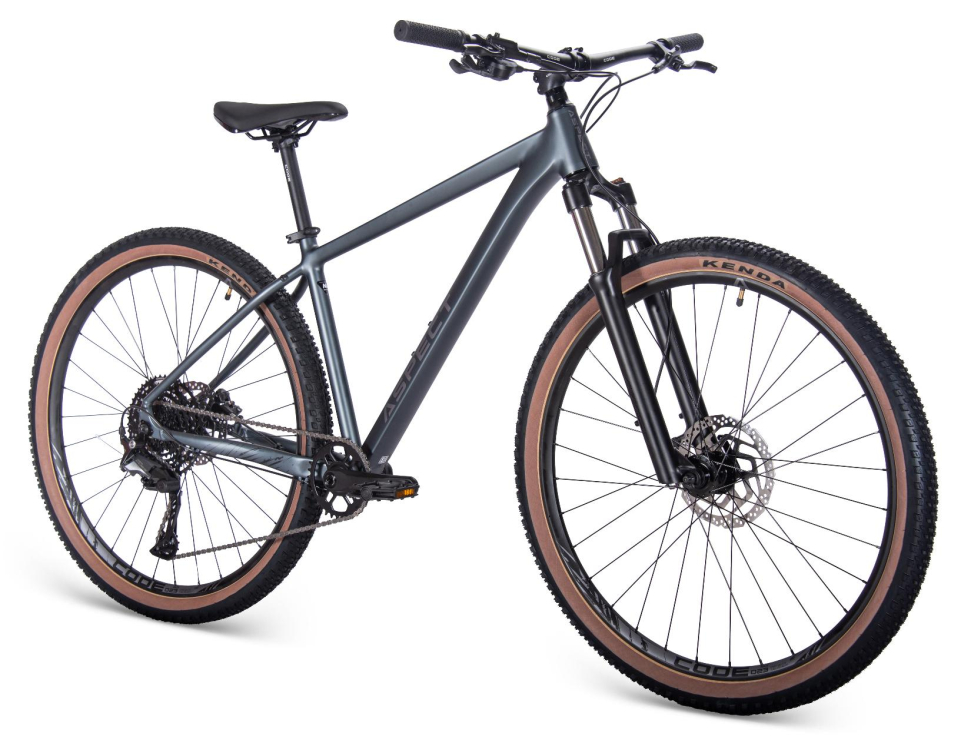 Купить Aspect Cobalt Elite 29 2025 Черный Артикул 4640258344080, 4640258344097, 4640258344103, 4640258344110