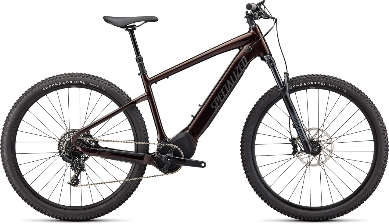 TURBO TERO - Способность колесить где угодно! Specialized Turbo Tero 5.0 2022 Red Onyx / Smoke Артикул 95122-3102, 95122-3103, 95122-3104, 95122-3105