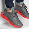 Кроссовки Кроссовки Reebok Zig Dynamica 3 pure grey 7/cold grey 3/vector red Артикул GY14748.5