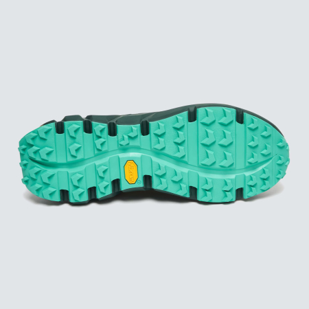 Кроссовки Кроссовки Oakley Light Breathe Hunter Green/Humus Артикул FOF100350-9TP-9.5, FOF100350-9TP-9, FOF100350-9TP-8.5