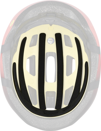 Шлемы Шлем Specialized Align II Mips Gloss Flo Red/Matte Black Артикул 60822-1013, 60822-1012, 60822-1015
