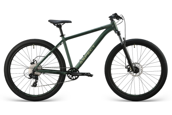 Aspect Radium 27.5 2025 Зеленый