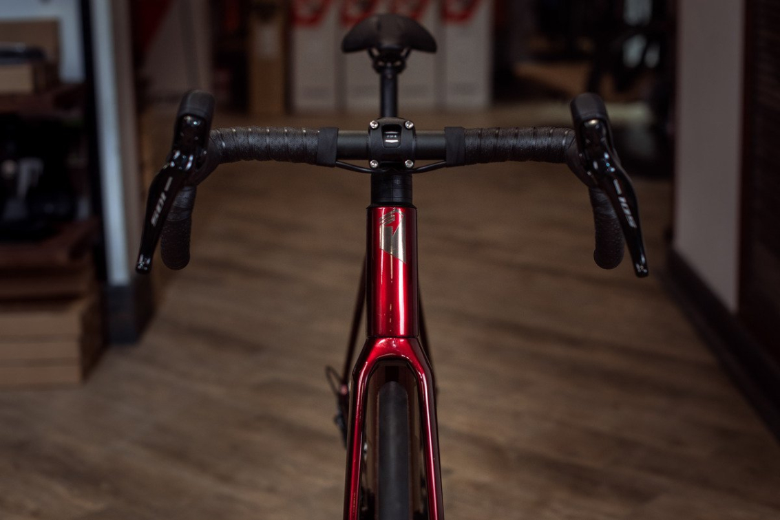 Туристические велосипеды Superior X-Road Team Elite 700C 2024 Gloss Dark Red Артикул 801.2022.28005, 801.2022.28004