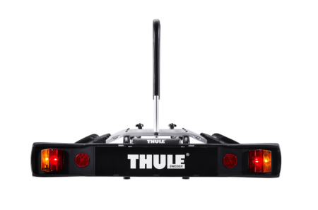 Системы хранения и транспортировки Крепления на фаркоп Thule RideOn 9503 Артикул 