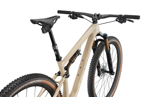 S-WORKS горные велосипеды Specialized S-Works Epic Evo 2022 Gloss Sand / Satin Red Gold Tint Артикул 94822-0004, 94822-0005, 94822-0003, 94822-0002