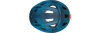 Шлемы Шлем детский Specialized Mio mips Cast Blue/Aqua Refraction Артикул 60020-1401