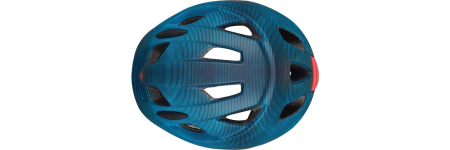 Шлемы Шлем детский Specialized Mio mips Cast Blue/Aqua Refraction Артикул 60020-1401