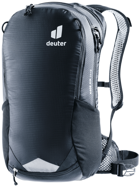 Рюкзаки Рюкзак Deuter Race Air 14+3 Артикул 4046051079028, 4046051159775, 4046051189703, 4046051149424, 4046051149387, 4046051172453, 4046051149394