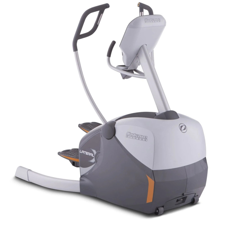 Эллиптические тренажеры Octane LateralX LX8000 Standard Артикул 
