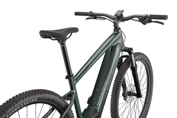 TURBO TERO - Способность колесить где угодно! Specialized Turbo Tero 3.0 2022 Oak Green Metallic / Smoke Артикул 95122-8004, 95122-8003, 95122-8002, 95122-8005