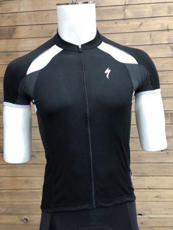 Джерси, толстовки, худи Джерси Specialized Perfomance Carbon короткий рукав Артикул 644-41974