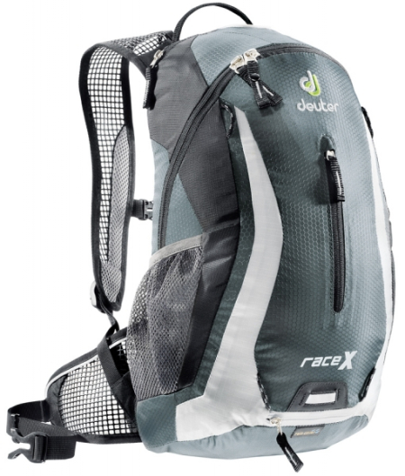Рюкзаки Рюкзак Deuter Race X 2019 Артикул 4046051087535, 4046051087542