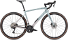 Гравийные велосипеды, комфорт плюс Specialized Diverge Comp Carbon 2021 Gloss Ice Blue/Clay/Cast Umber/Chrome/Wild Ferns Артикул 96220-5058, 96220-5061, 96220-5052, 96220-5054, 96220-5056